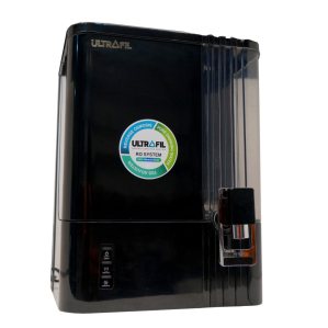 Ultrafil Prime Premium Water Purifier Black