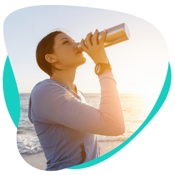 Ultrafil water purifier system