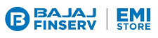 bajaj finserv emi store