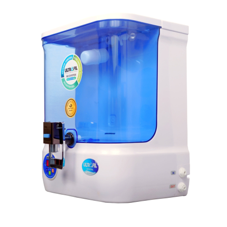 ultrafil crystal water purifier