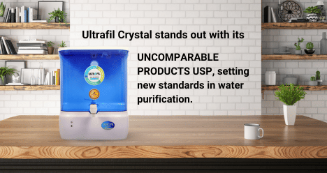 ultrafil crystal