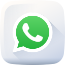 Contact us on Whatsapp